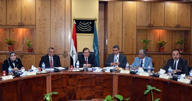 وزير البترول:بدء تنفيذ برنامج تطوير ورفع كفاءة معامل التكرير لزيادة الإنتاج