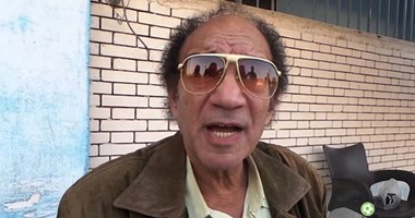اليوم.. عزاء الراحل عبد السلام الحمامصى بمسجد أبو المكارم