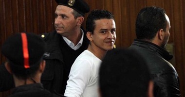تأييد إخلاء سبيل "محتجز" التيشرت بكفالة 1000 جنيه