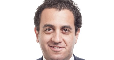 "هيرميس" تعين مصطفى الشيتى رئيسا تنفيذيا لفرعها بالإمارات