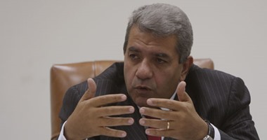 مؤتمر صحفى لوزير المالية بمركز "كبار الممولين" الخميس