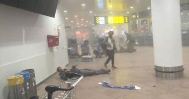 السلطات البلجيكية تنفى العثور على متفجرات بمحيط المركز التجارى 