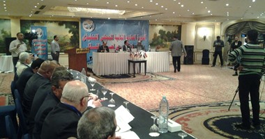 جبالى المراغى: القيادات العمالية لن تقبل بتدمير مرتزقة للاقتصاد العربى  