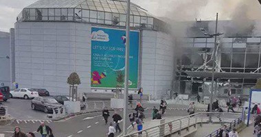سياسى بلجيكى: تفجيرات بروكسل رد داعش على اعتقال صلاح عبد السلام