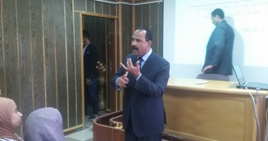 جامعة أسوان تفوز بتمويل 5 مشروعات تخرج من أكاديمية البحث العلمى