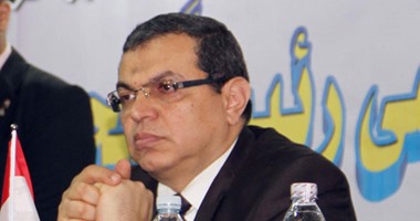 تشييع جنازة والد وزير القوى العاملة بالشرقية.. والعزاء بمسجد المشير الإثنين