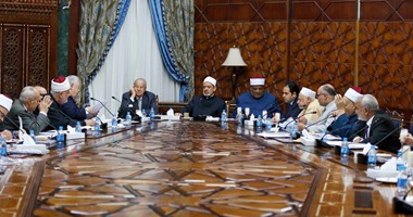 شيخ الأزهر يترأس جلسة البحوث الإسلامية اليوم.. واتجاه لتأييد "الطلاق الشفوى"