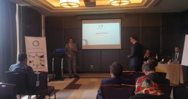 خبير: إدارة الكوارث والأزمات يحتاج لمحتوى علمى
