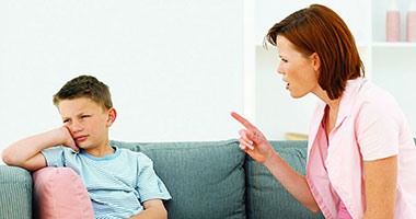 قبل ما تزعقى.. تعرفى على ما يفعله الصراخ المتواصل بنفسية طفلك