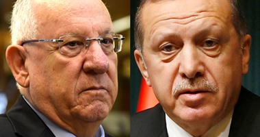 هـأارتس: تركيا وإسرائيل وقعتا اتفاقا على تصدير الغاز الإسرائيلى لأنقرة