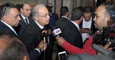 رئيس الوزراء: مهام واضحة لوزير المالية الجديد لمواجهة عجز الموازنة