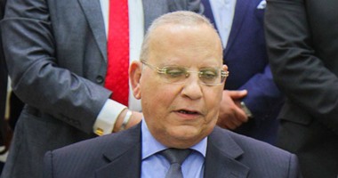 وزير العدل يخول بعض العاملين بإدارة المحاجر بقنا صفة مأمورى الضبط القضائى 
