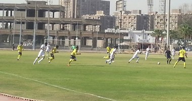  نجوم المستقبل يهزم بدر بثلاثية ودياً