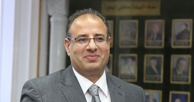 محافظ البحيرة: مليونى جنيه لتمويل المشروعات الصغيرة للشباب