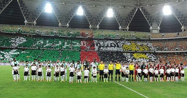تأجيل موعد بطولة غرب آسيا 2021 لكرة القدم