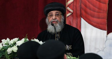 "الحق فى الحياة" خلال مؤتمر: الرهبان يتحكمون فى مصائر زواج الأقباط