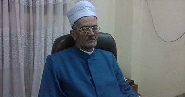 ننشر أسماء 23 إماما بالأقصر فازوا فى مسابقة "الإمام المتميز" للأوقاف