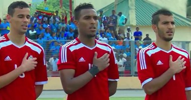 ملاعب ليبيا تعود للحياة 15 أبريل