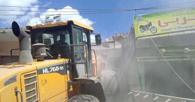 صحافة المواطن.. أهالى قرية شلقان يطالبون بتطوير مركز الشباب