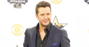 بث حفل "Academy of Country Music Awards" الـ51 على قناة CBS