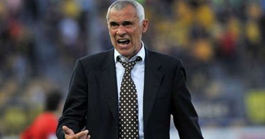 كوبر غاضباً: "لست مدرب ضعيف الشخصية لأسمح لمساعد لى بفرض اختياراته"