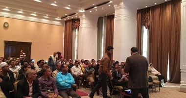 "منتدى الحوار الوطنى" بالإسماعيلية يناقش مشاركة الشباب فى العمل السياسى غدا