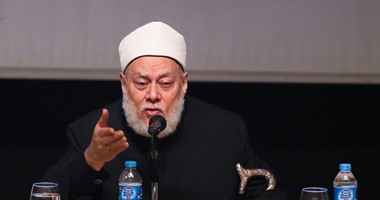 على جمعة لمنفذى محاولة اغتياله: لا أخاف وسأدافع عن الحق والله يخيب سعيكم 