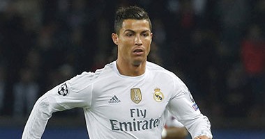 ريال مدريد يعالج رونالدو بالخلايا الجذعية