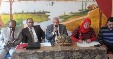 النيل للإعلام بطنطا يناقش "الرعاية الاجتماعية لذوى الاحتياجات الخاصة "
