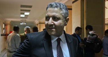 نجاد البرعى: استبعاد أشخاص بعينهم من الحوار الوطنى أمر غير صحيح