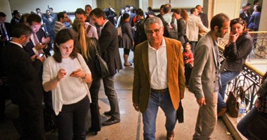 تأجيل نظر التحفظ على أموال 4 متهمين فى قضية "التمويل الأجنبى" لـ20 إبريل