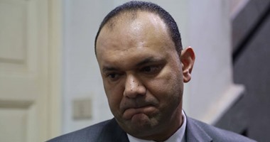 بالصور.. عمرو الأشقر: رئيس مجلس النواب رفض استقالتى على المستوى الشخصى