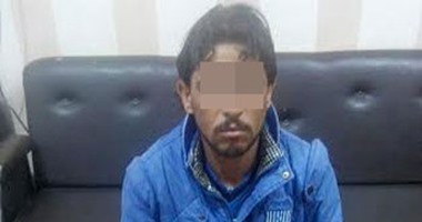 ضبط 5 من مروجى المخدرات فى 3 مدن بمحافظة مطروح