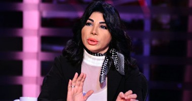 غادة إبراهيم: 2019 كانت وش السعد عليا ومابقتش أثق فى البشر