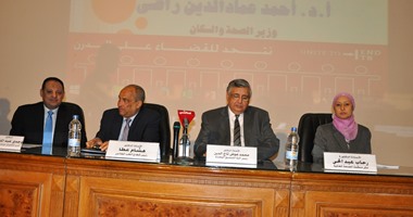 فى اليوم العالمى لمرض الدرن.. منظمة الصحة العالمية تشيد بجهود مصر فى محاربة المرض وتعتبرها نموذجا يحتذى به.. مدير البرنامج القومى للدرن: انخفاض الوفيات لـ4 بين كل 100 ألف.. وارتفاع معدلات الشفاء لـ85%