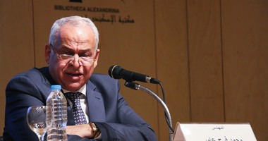 النائب فرج عامر: أعد قانونا لتشديد العقوبات على مرتكبى الإسفاف الفنى