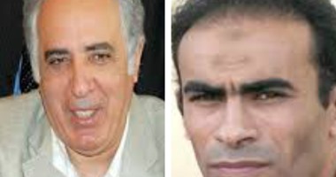 الأهلى يكلف سيد عبد الحفيظ وسمير عدلى بحضور قرعة دورى الأبطال