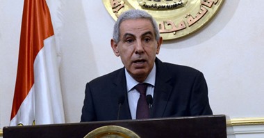 وزير الصناعة: ربط البحث العلمى باستراتيجية الوزارة 2020