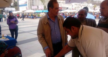 تأجيل عمومية الزمالك للغد لعدم اكتمال النصاب القانونى
