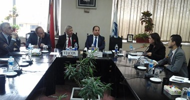 شركة بولندية كبرى تدرس الاستثمار فى مشروعات البنية التحتية بمصر