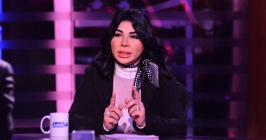 نظر الاستئناف على براءة غادة إبراهيم من تهمة إدارة شقة فى أعمال منافية