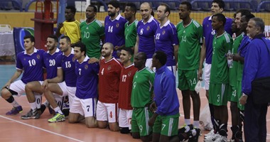 طائرة الأهلي تواجه الأردن وديا