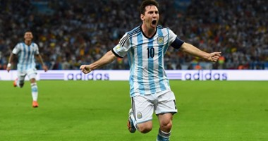 بالفيديو.. سحر ومتعة أهداف ميسي الـ49 مع المنتخب الأرجنتينى