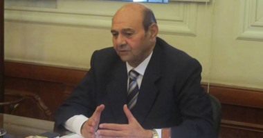 رئيس الصيد : الاستقالة نهائية لا رجعة فيها ..وعمرو السعيد قادر على استكمال المسيرة