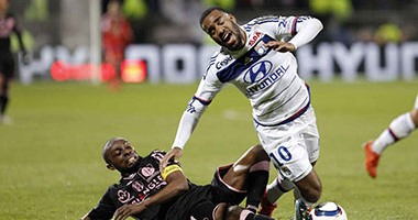 ملوك أفريقيا.. نجم كوت ديفوار المغمور يتفوق على كل نجوم العالم