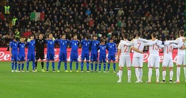 يورو 2016.. 75 لاعباً تحت تهديد الغياب عن ربع النهائى