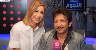 يوسف منصور يعلن عن مشاركته فى بطولة فيلم قريبا.. ويؤكد:"ما بعدتش عن الفن"