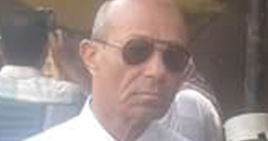أحمد تيمور: نشر فرق الطوارئ لإزالة تجمعات المياه الناجمة عن الأمطار بالقاهرة