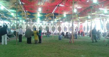 اليوم.. عمومية خاصة للشمس للتصويت على اللائحة الاسترشادية