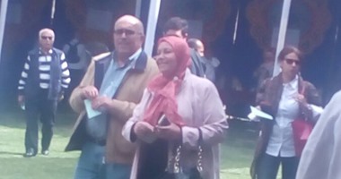 5495 عضوا سجلوا فى عمومية الجزيرة